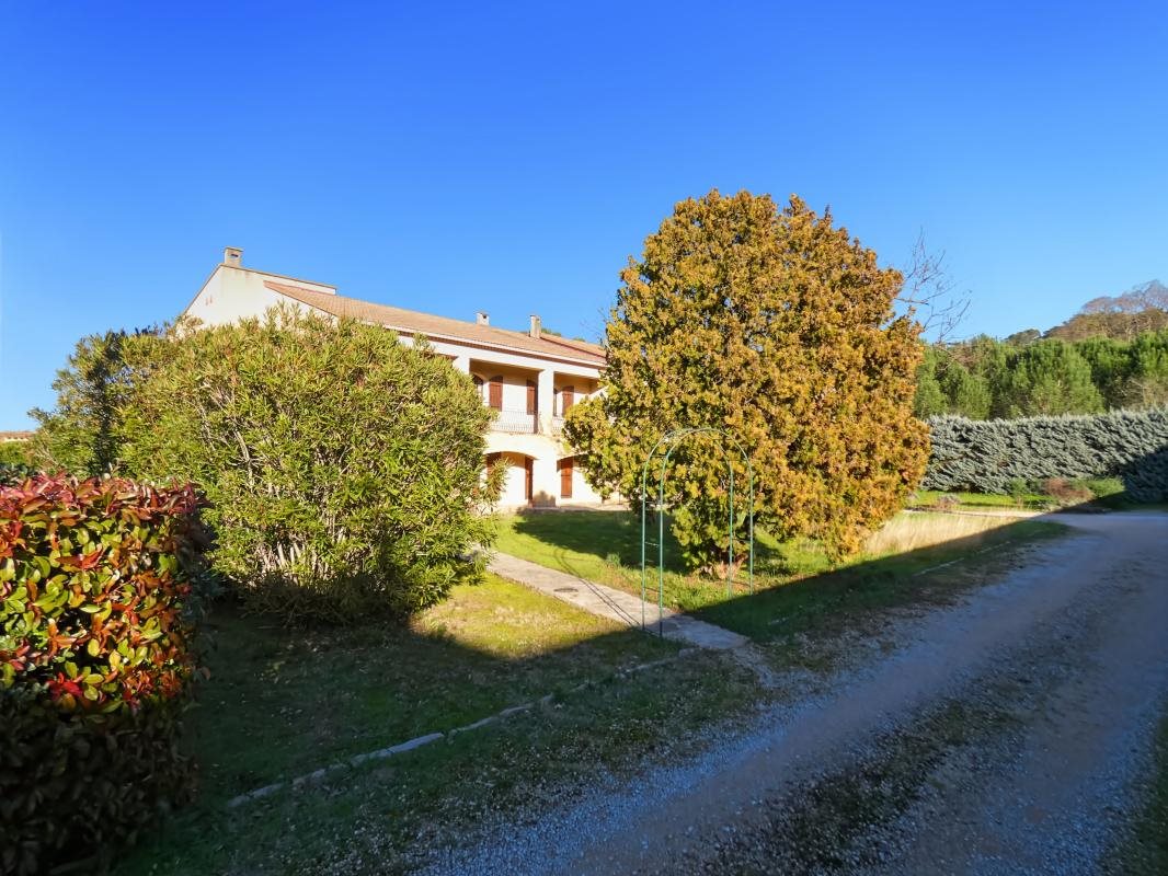 Maison à vendre, 267m², Bagnols-sur-Cèze