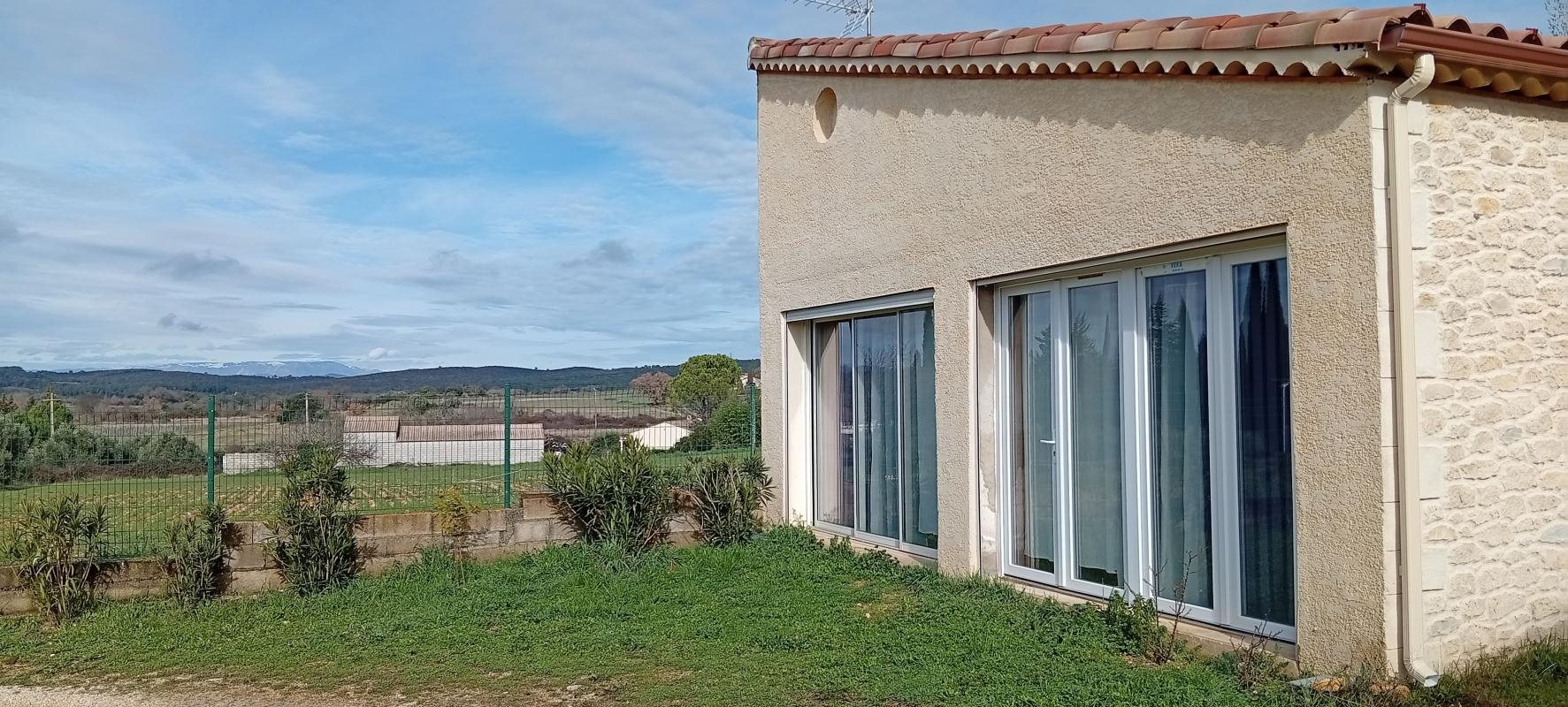 Maison à vendre, 327m², Uzès