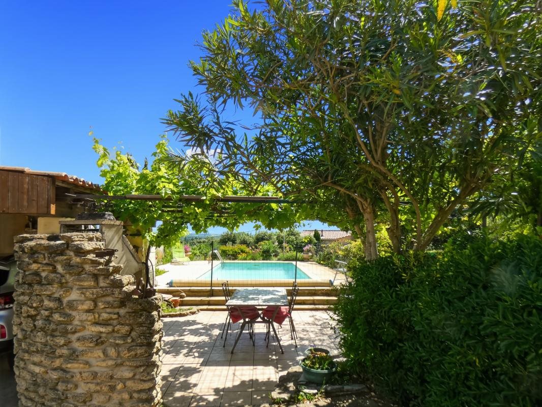 Maison à vendre, 193m², Roquemaure