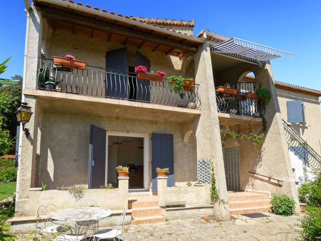 Maison à vendre, 193m², Roquemaure