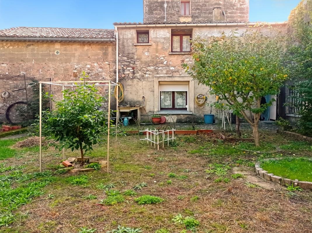 Maison à vendre, 126m², Uzès