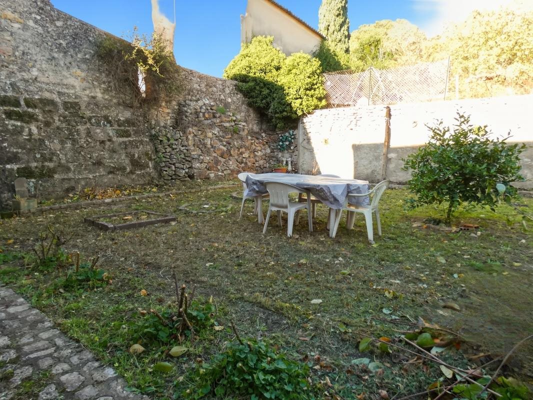 Maison à vendre, 126m², Uzès