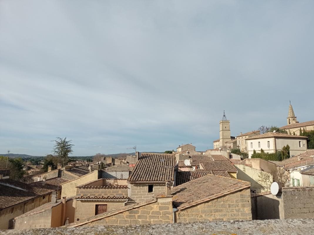 Maison à vendre, 126m², Uzès