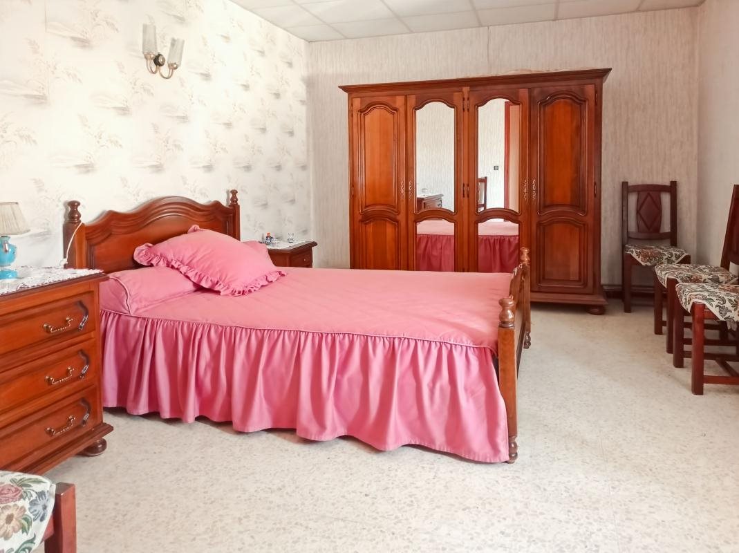 Maison à vendre, 126m², Uzès