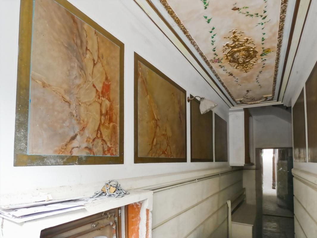 Maison à vendre, 160m², Alès