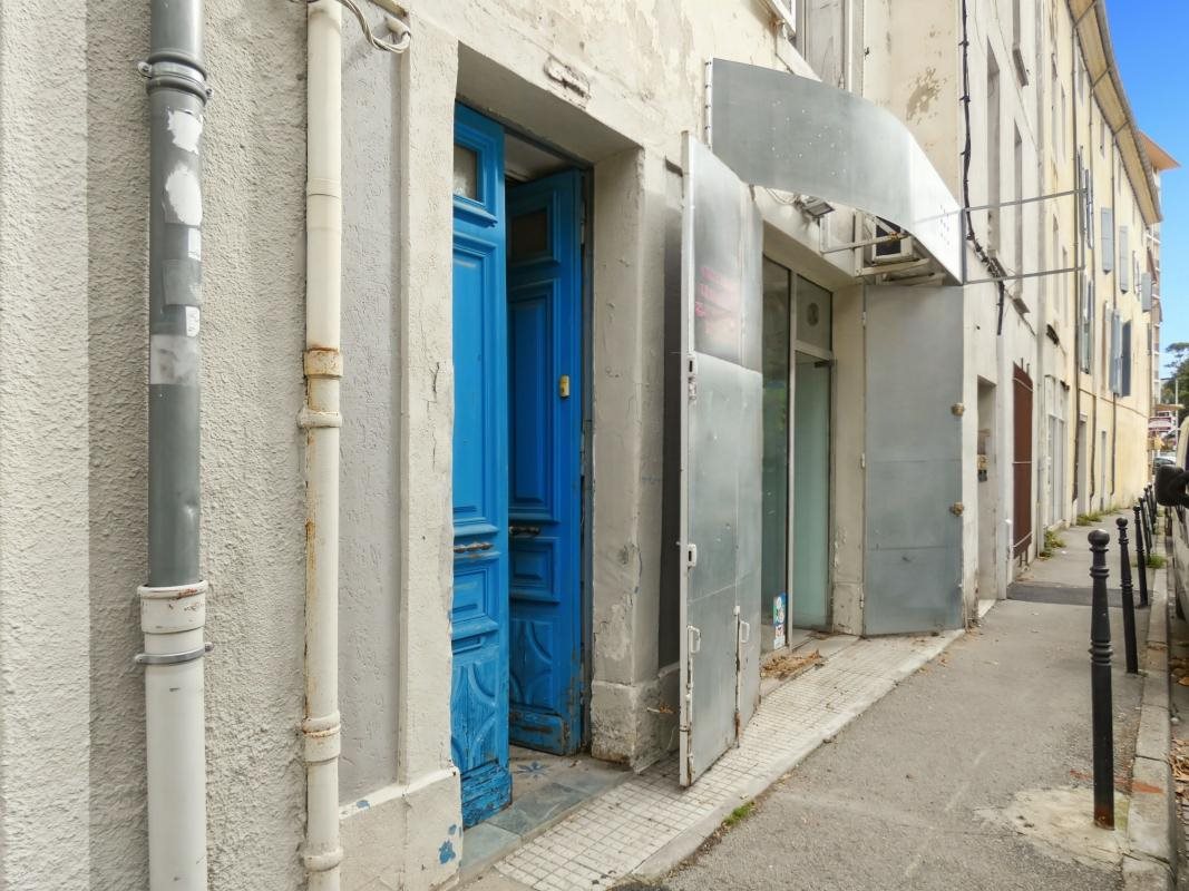 Maison à vendre, 160m², Alès