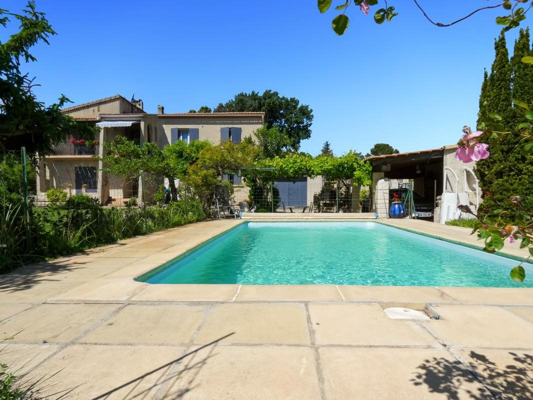 Maison à vendre, 193m², Roquemaure
