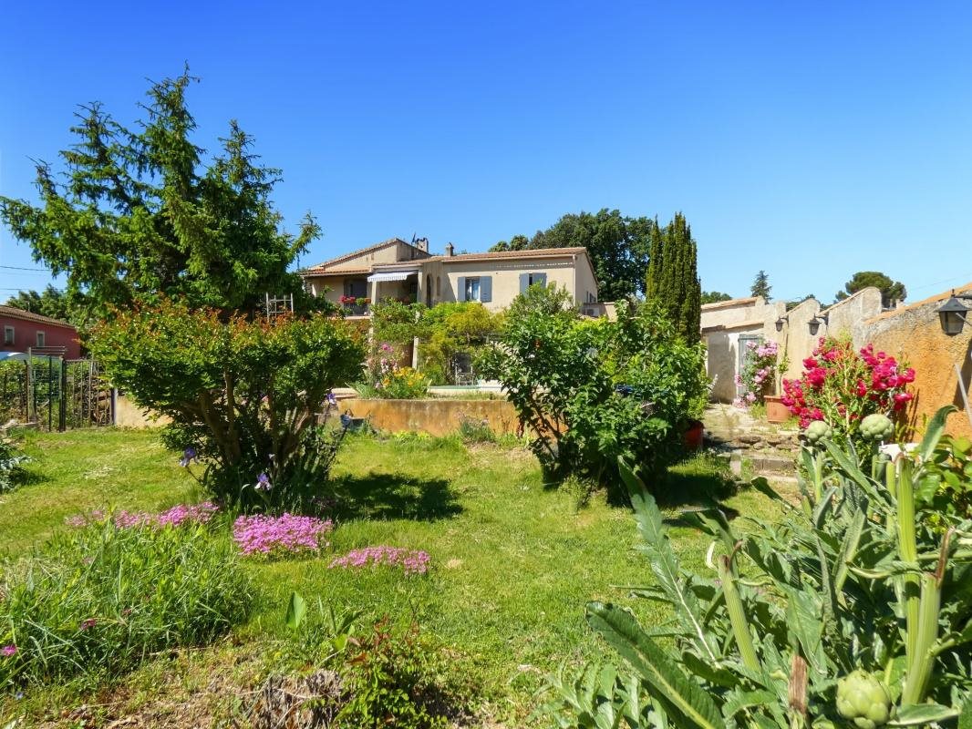 Maison à vendre, 193m², Roquemaure