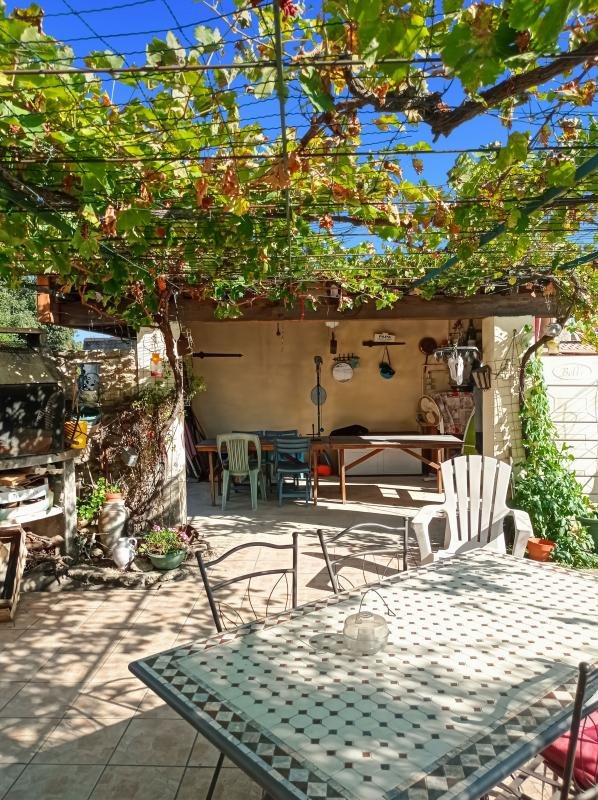 Maison à vendre, 193m², Roquemaure