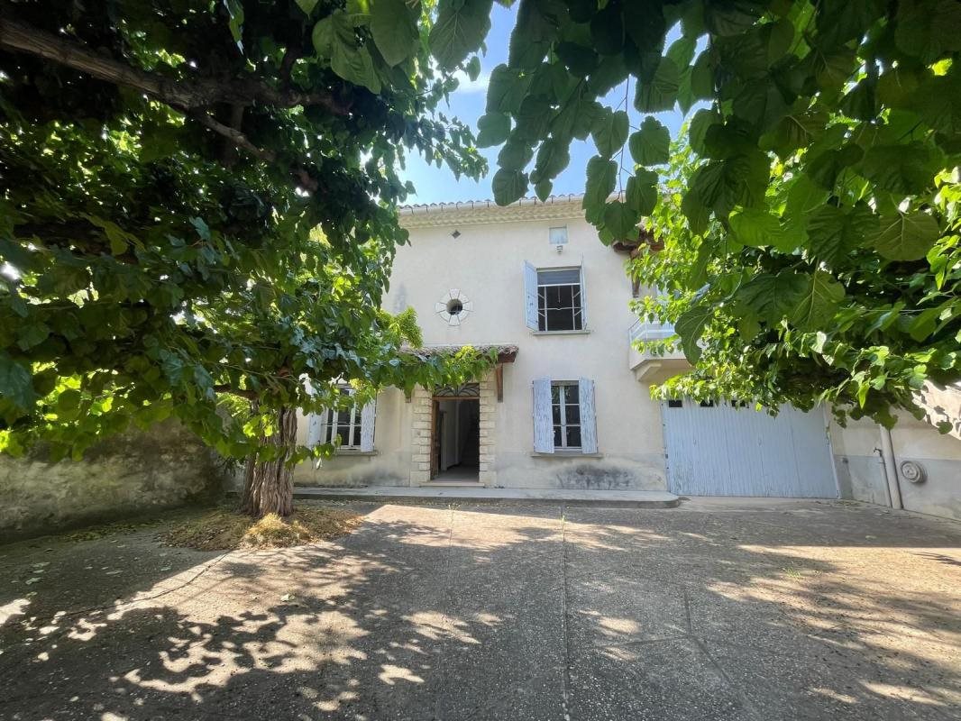 Maison à vendre, 241m², Uzès