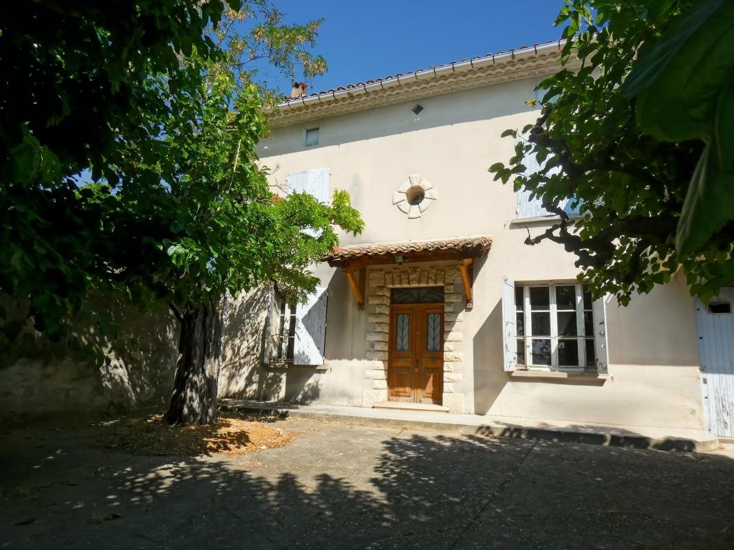 Maison à vendre, 241m², Uzès