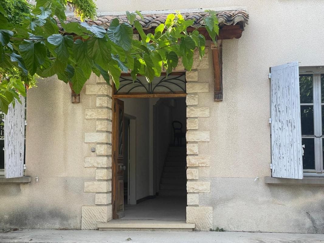 Maison à vendre, 241m², Uzès