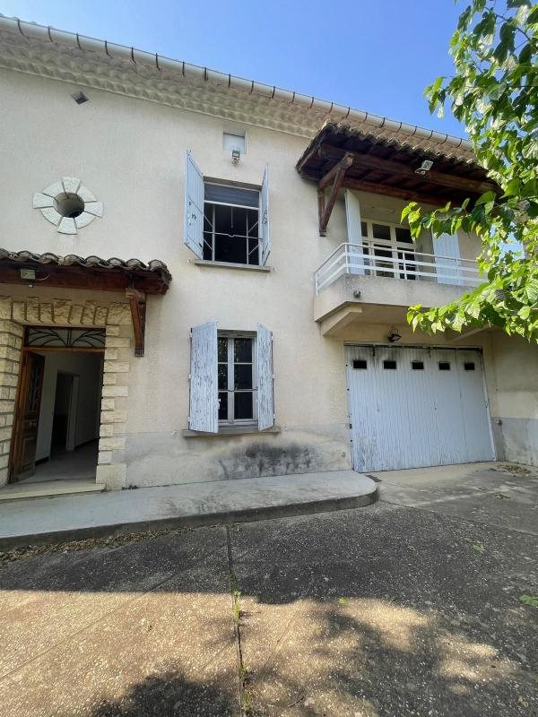 Maison à vendre, 241m², Uzès