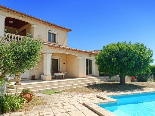 Maison 4 pièces 143 m² · à Tresques · 143 m² · 355 000 €