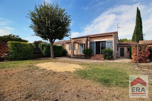 Maison 4 pièces 100 m² · à Carpentras · 100 m² · 278 890 €
