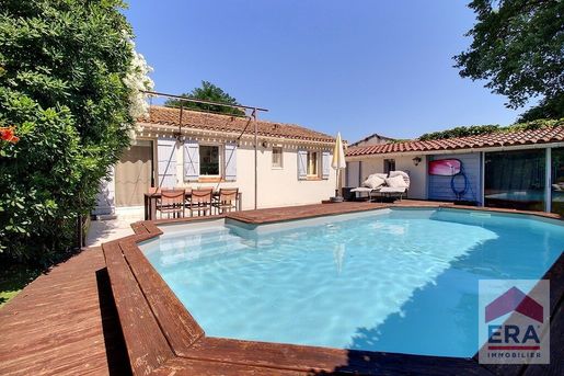 Maison 4 pièces 110 m² · au Pontet · 110 m² · 279 900 €