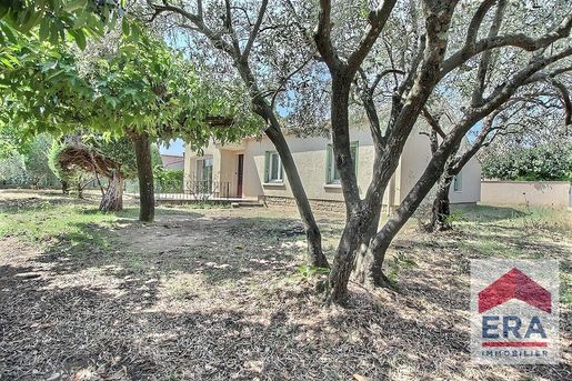 Maison 4 pièces 90 m² · à Carpentras · 90 m² · 249 000 €