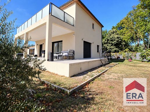 Maison 5 pièces 128 m² · à Aubignan · 128 m² · 450 000 €