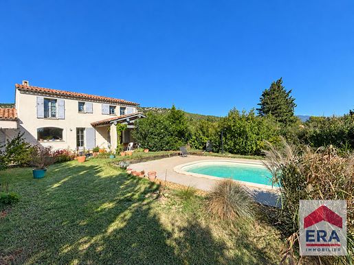 Maison 4 pièces 136 m² · à Beaumes-de-Venise · 136 m² · 510 000 €