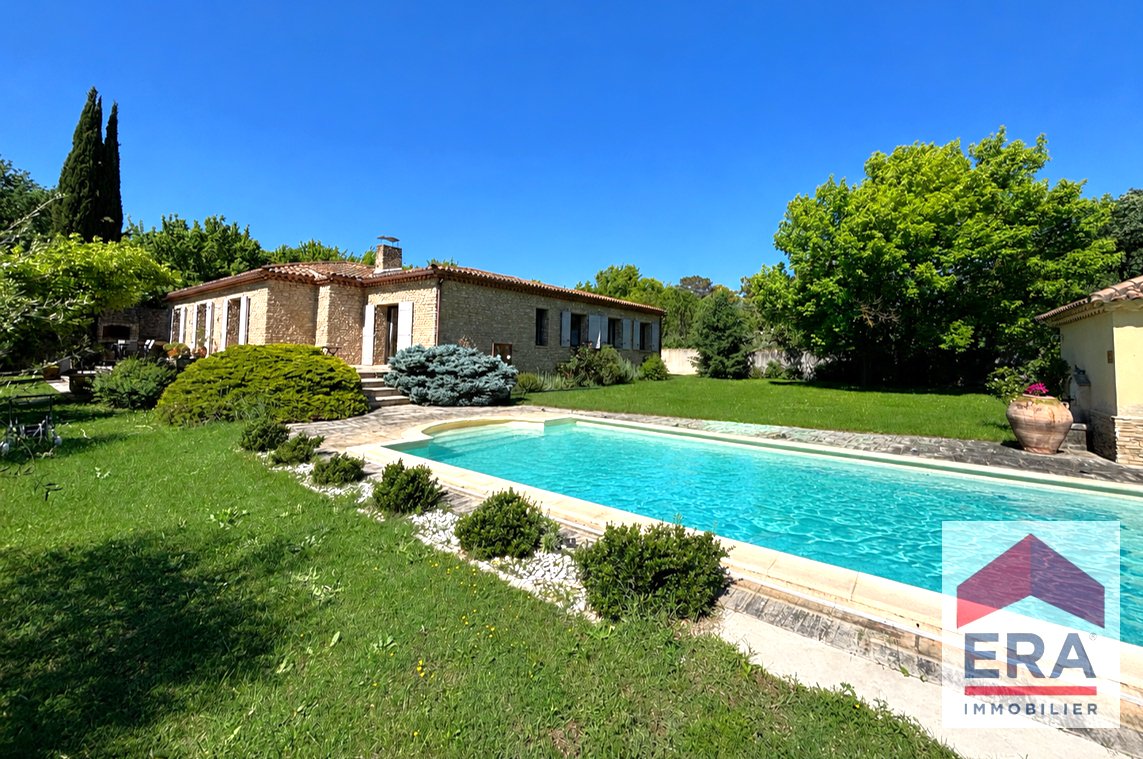 Maison à vendre, 223m², Carpentras