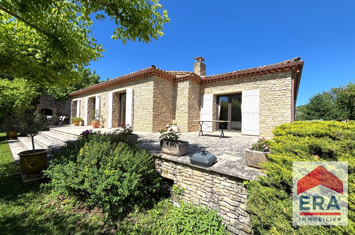 Maison à vendre, 223m², Carpentras