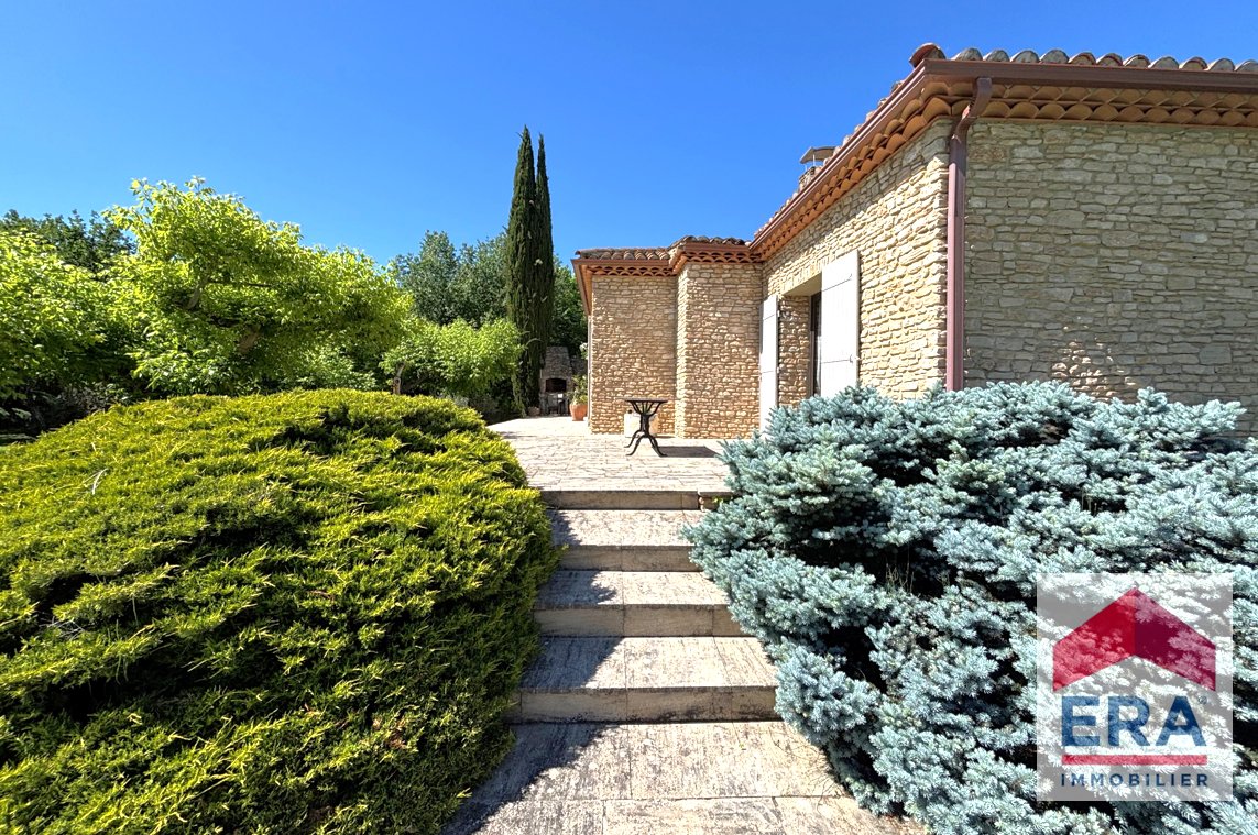 Maison à vendre, 223m², Carpentras
