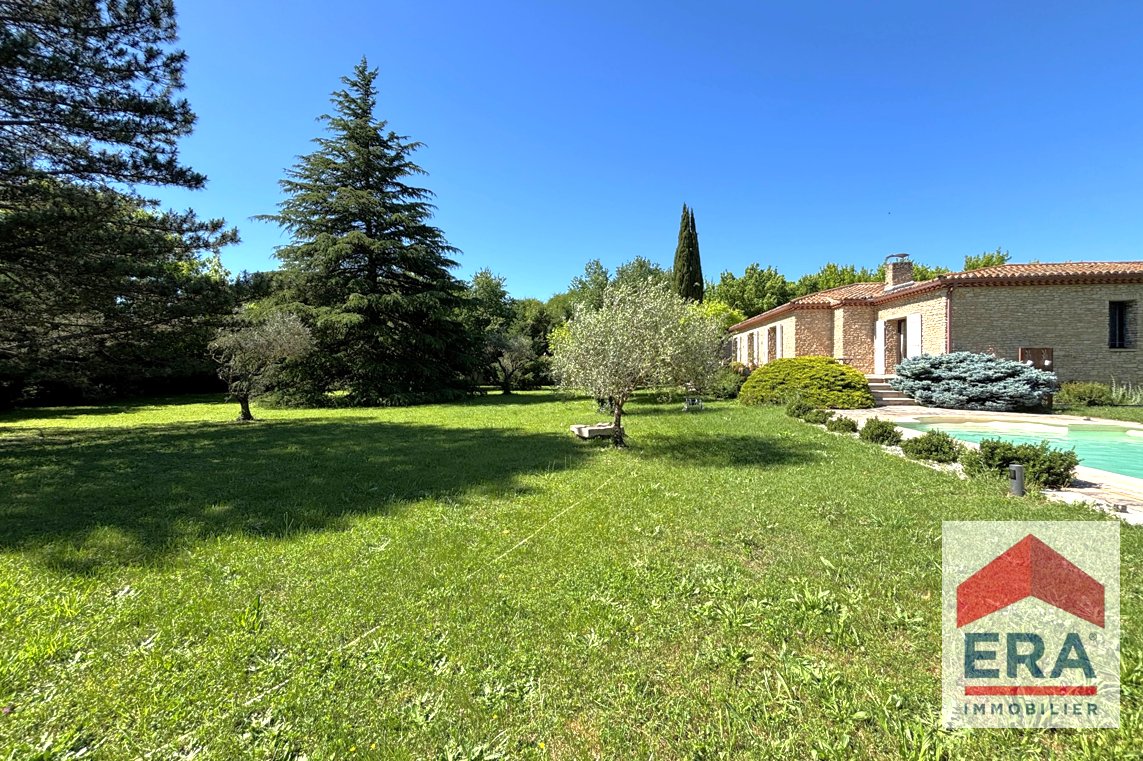 Maison à vendre, 223m², Carpentras