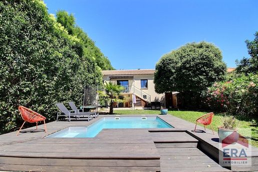 Maison 6 pièces 107 m² · à Avignon · 107 m² · 320 000 €