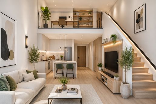 Appartement 3 pièces 56 m² · à Pernes-les-Fontaines · 56 m² · 199 000 €