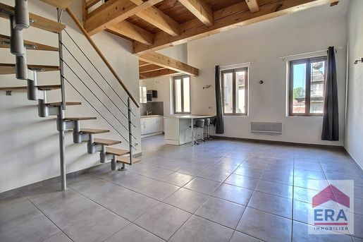 Appartement 2 pièces 49 m² · à Carpentras · 49 m² · 116 000 €
