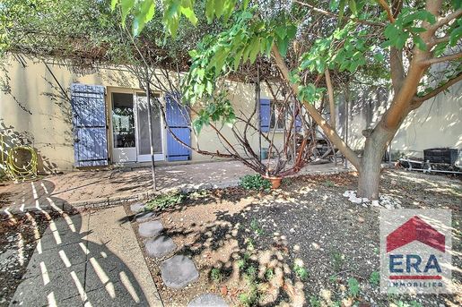 Maison 3 pièces 59 m² · à Aubignan · 59 m² · 180 000 €