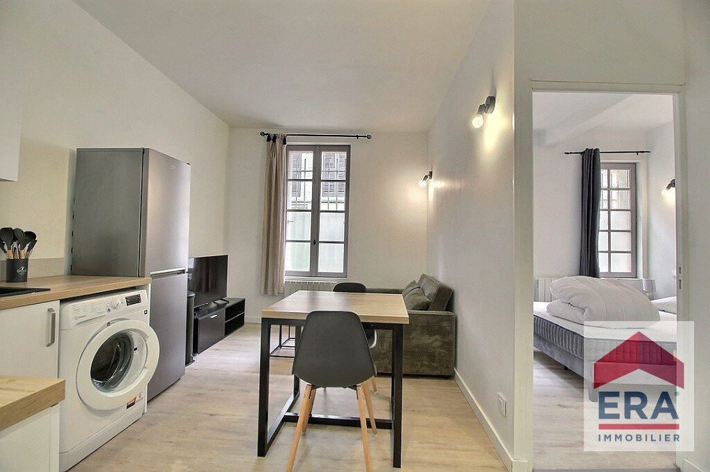 Appartement – Avignon