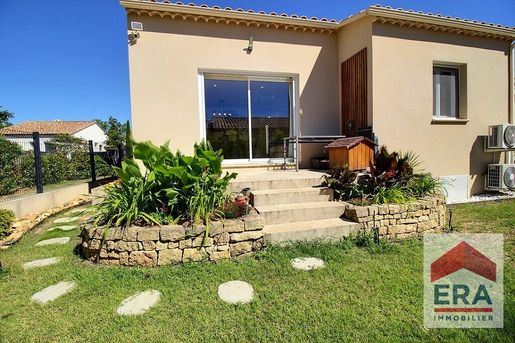 Maison 3 pièces 73 m² · à Carpentras · 73 m² · 244 900 €