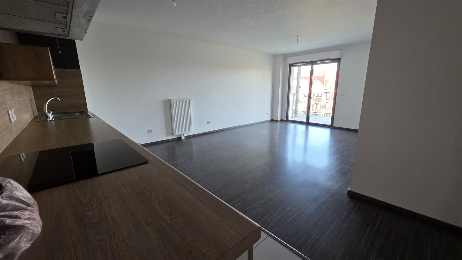 Appartement à vendre, 63m², Bordeaux
