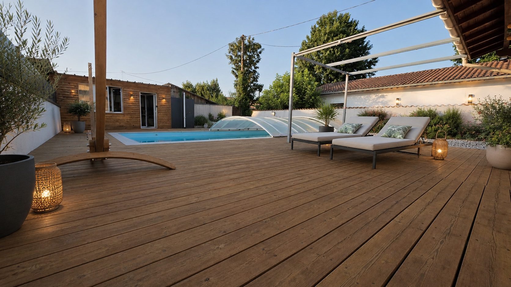 Maison à vendre, 142m², Cadaujac
