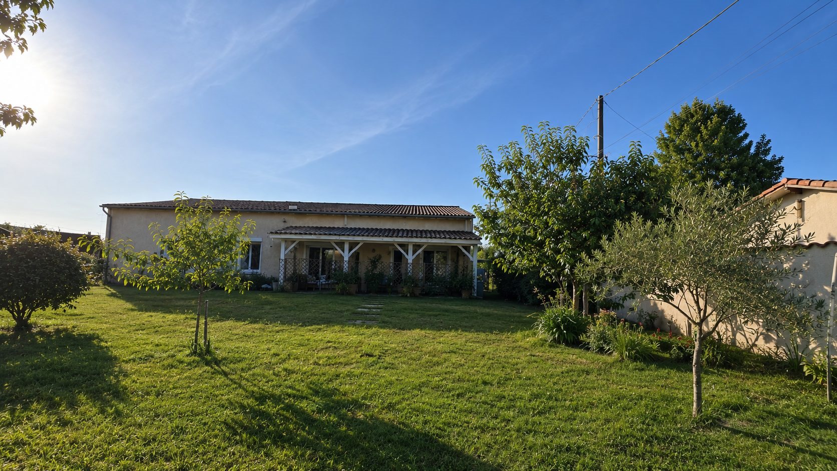Maison à vendre, 142m², Cadaujac