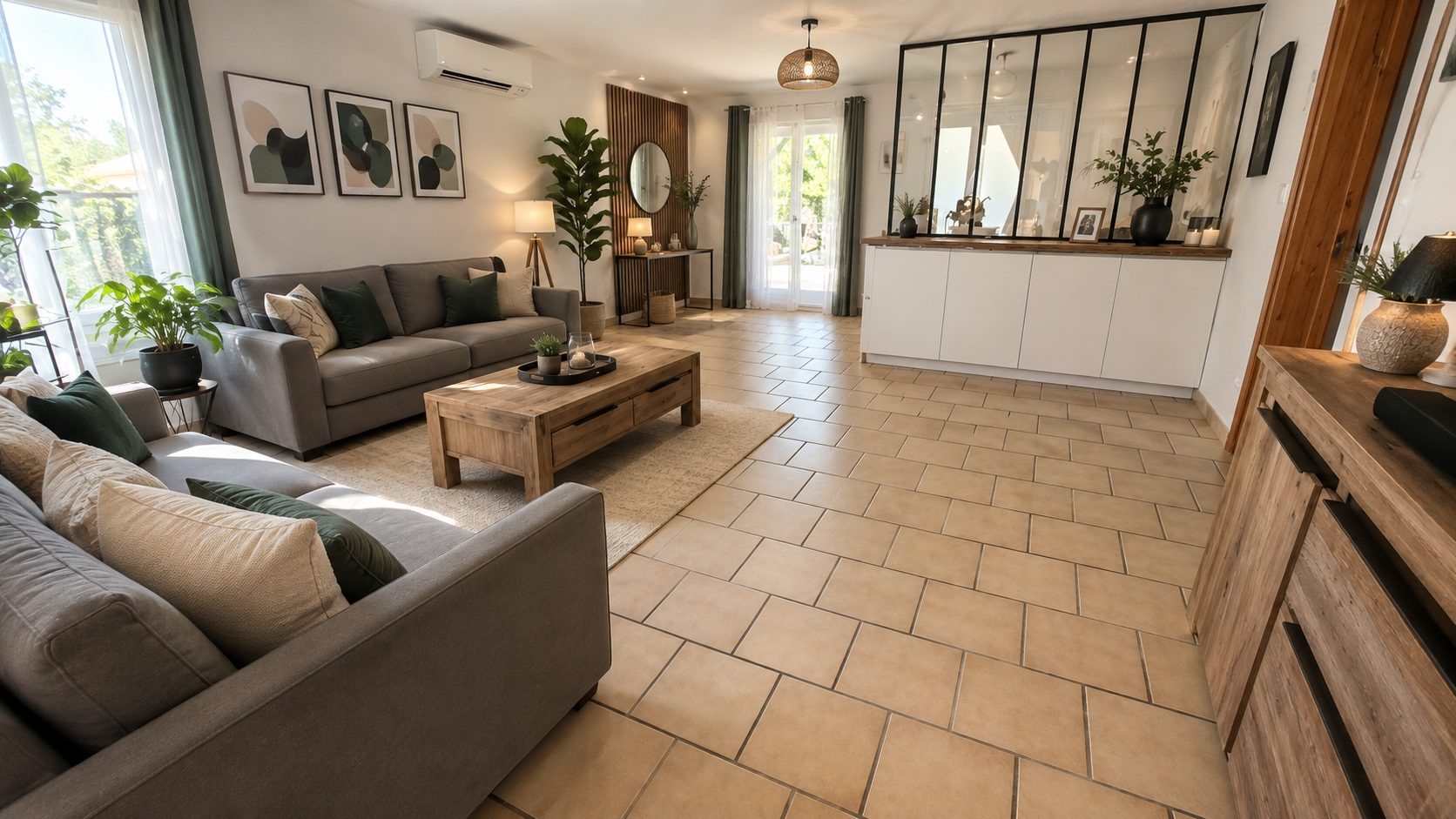Maison à vendre, 142m², Cadaujac