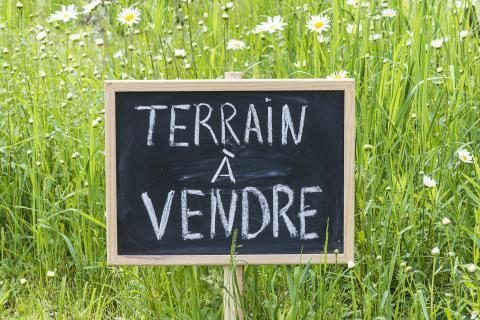 Terrain 928 m² · à Martillac · 928 m² · 189 850 €