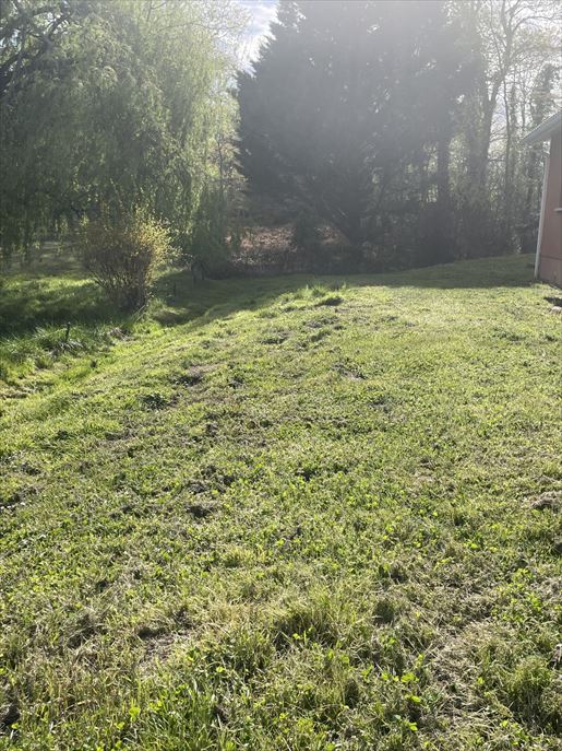 Terrain 1327 m² · à La Brède · 1 327 m² · 175 000 €