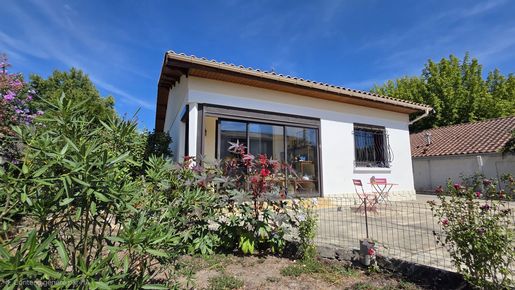 Maison 5 pièces 93 m² · à Villenave-d'Ornon · 93 m² · 315 000 €