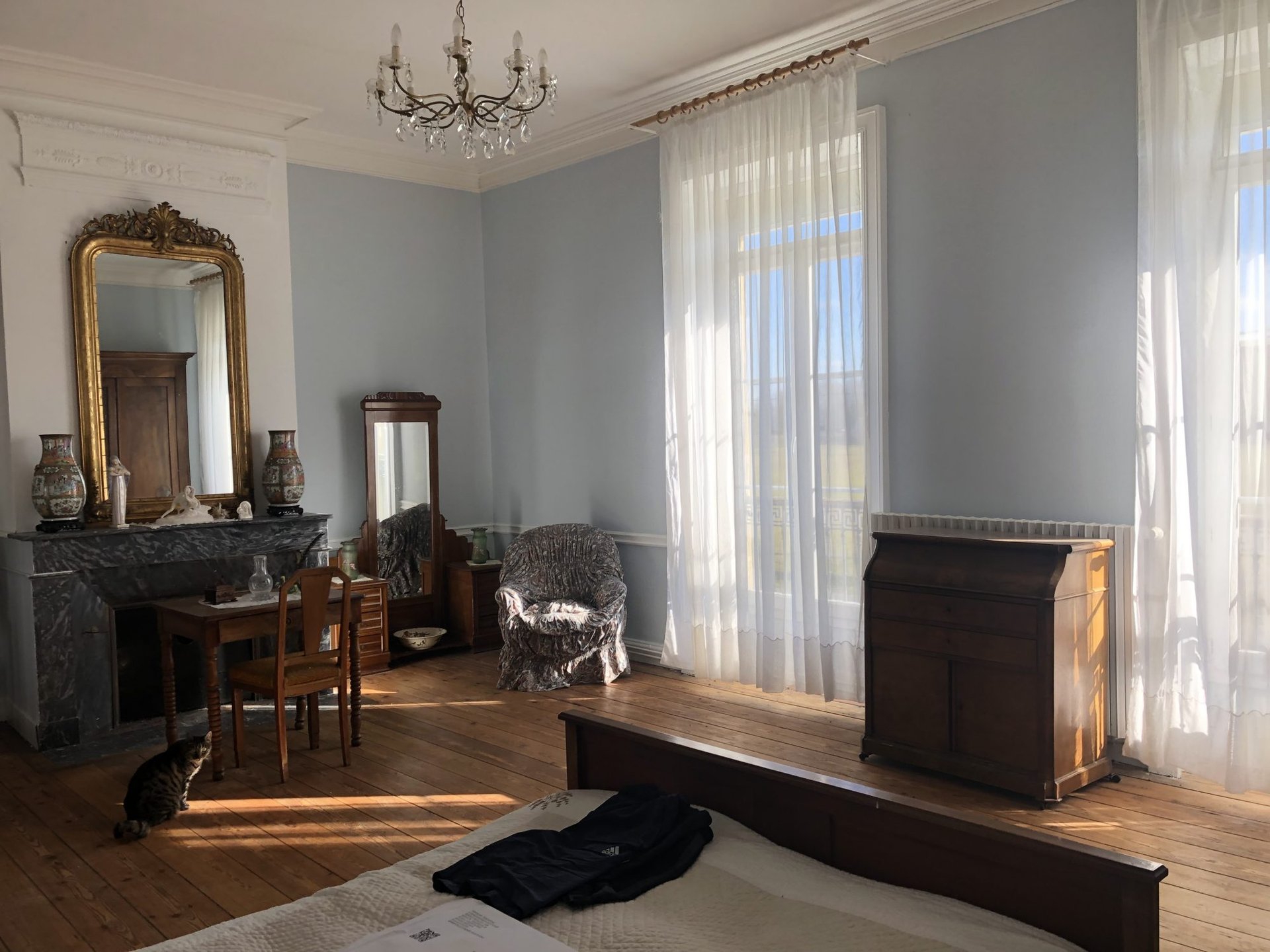 Maison à vendre, 453m², Ayguemorte-les-Graves