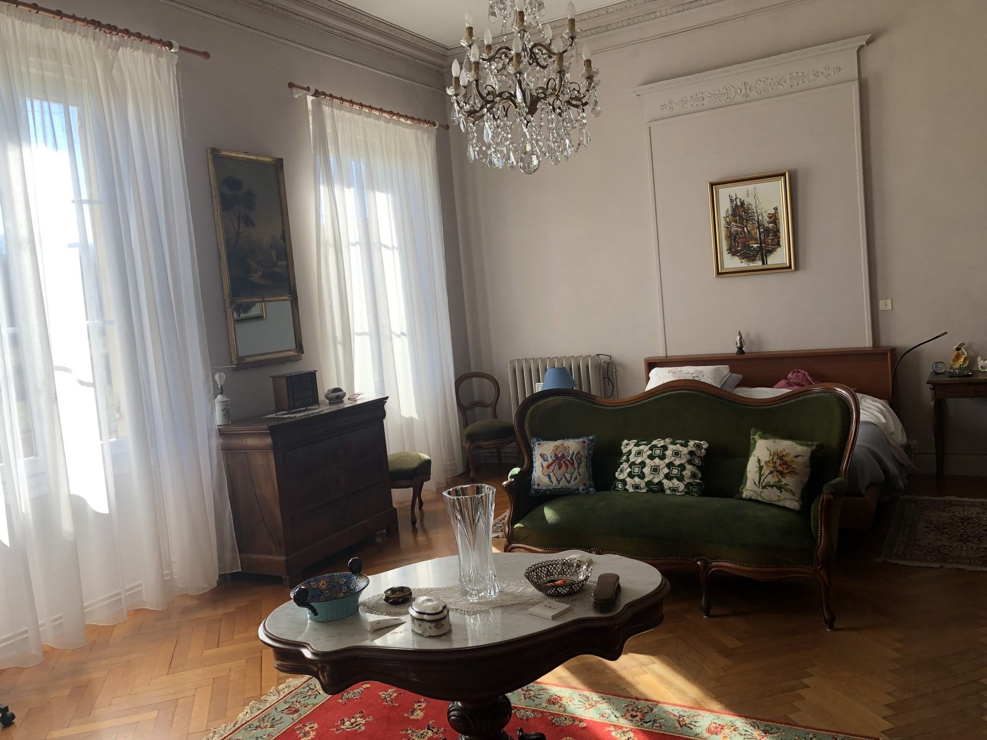 Maison à vendre, 453m², Ayguemorte-les-Graves