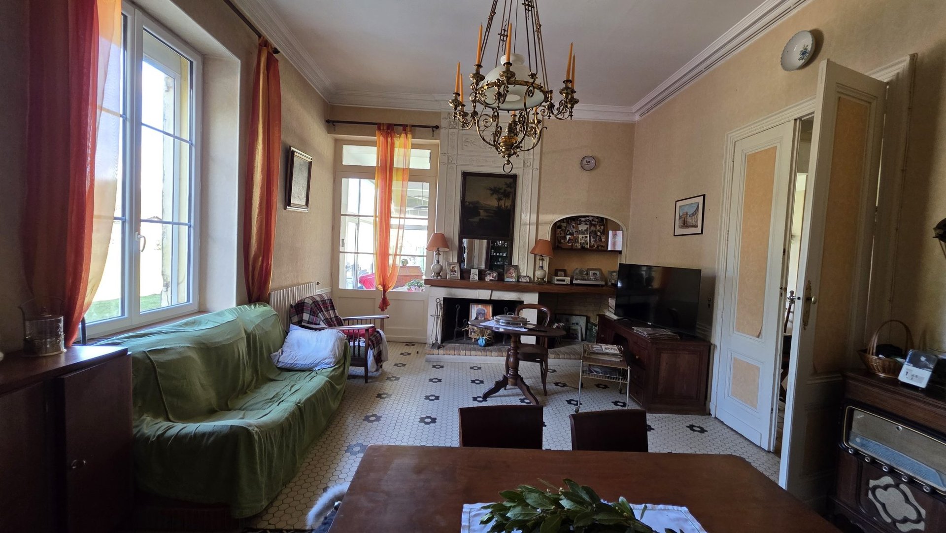 Maison à vendre, 453m², Ayguemorte-les-Graves
