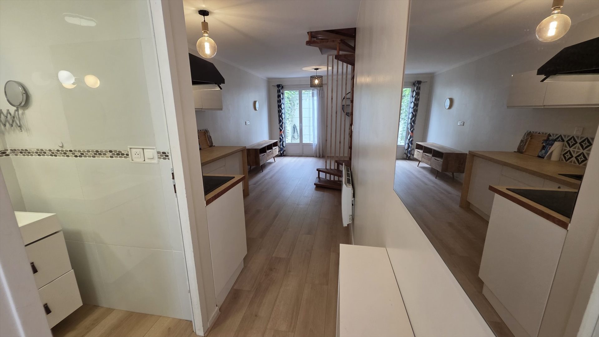 Maison à vendre, 47m², Cadaujac