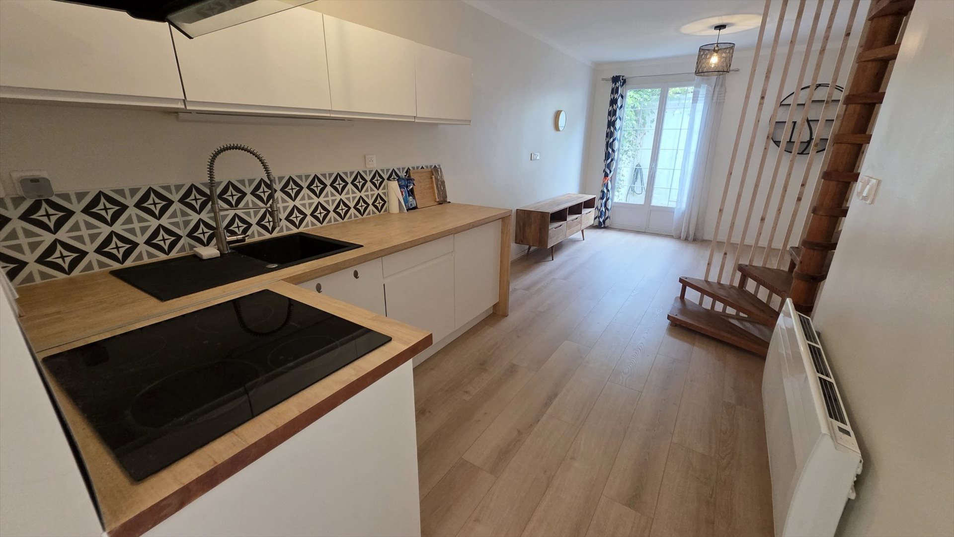 Maison à vendre, 47m², Cadaujac