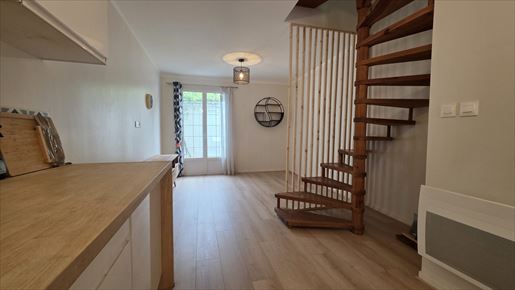 Maison 3 pièces 47 m² · à Cadaujac · 47 m² · 190 000 €