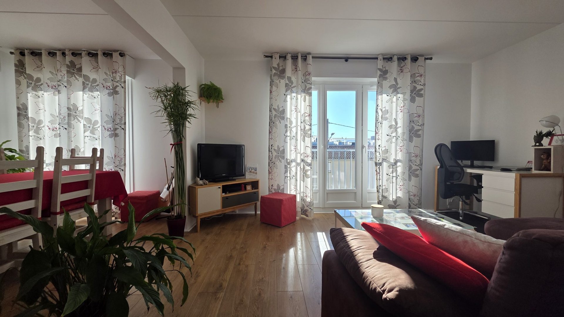 Appartement à vendre, 68m², Mérignac