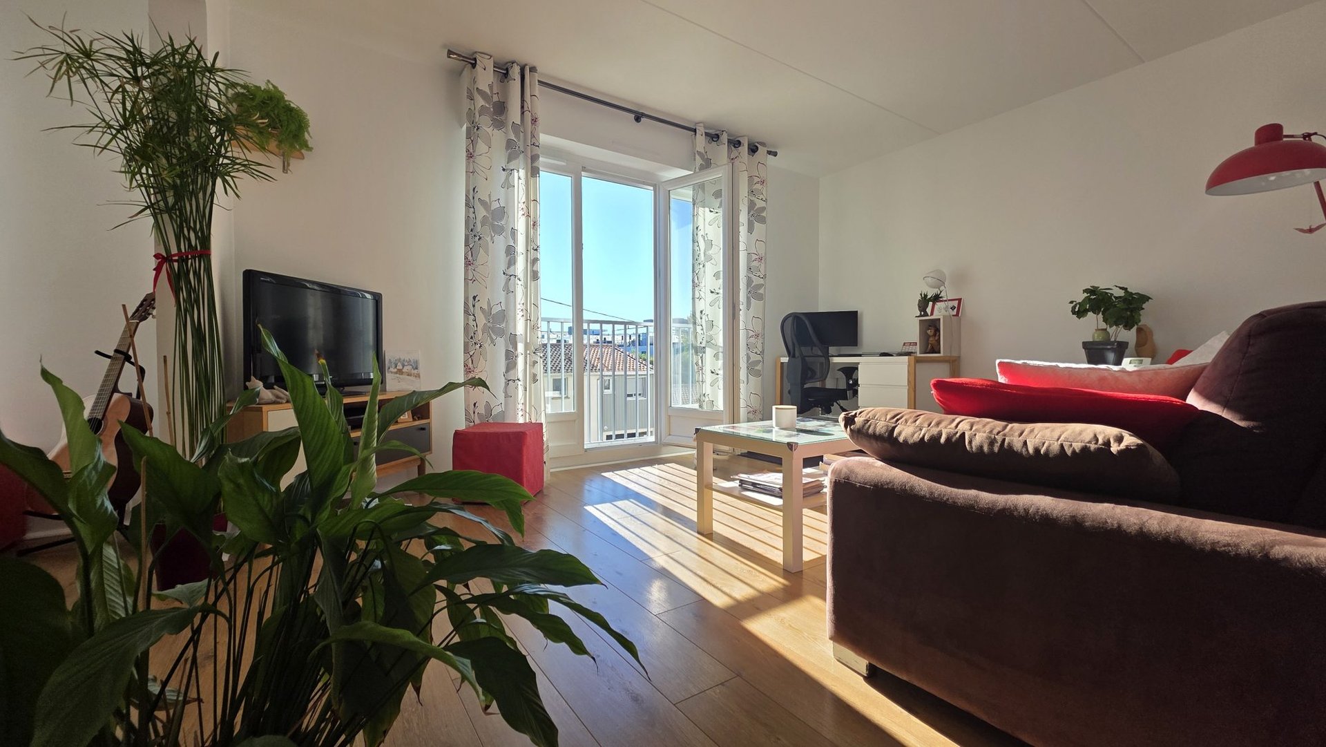 Appartement à vendre, 68m², Mérignac