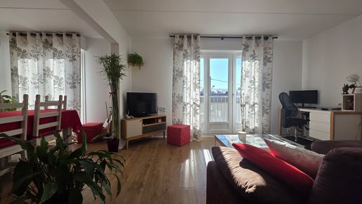 Appartement 4 pièces 68 m² · à Mérignac · 68 m² · 219 000 €