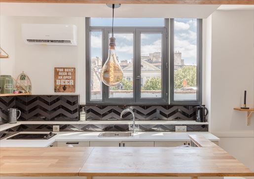 Appartement 2 pièces 54 m² · à Bordeaux · 54 m² · 226 000 €